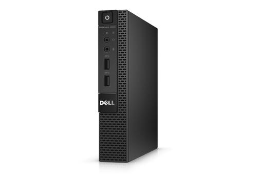 Nuevo Optiplex 9020-3020 Micro – Dell