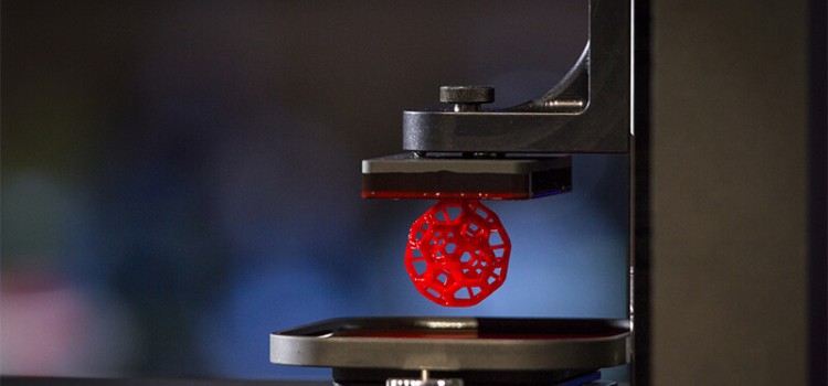 Google apuesta por la impresión en 3D