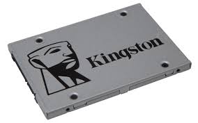 Kingston lanza al mercado dos nuevas unidades SSD, UV500 Y A1000