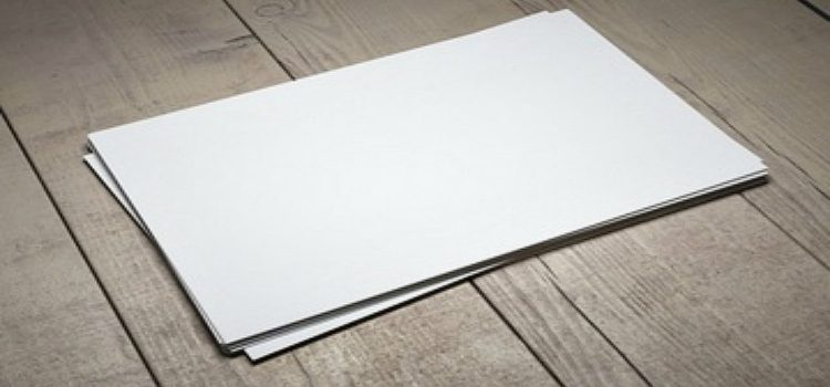 Blancura y opacidad en el papel ¿Qué es? Blancura y opacidad en el papel ¿Qué es?